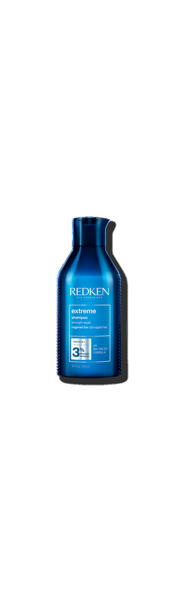 Ulta Redken  Extreme Shampoo