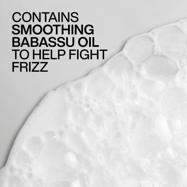 Ulta Redken  Frizz Dismiss Sulfate-Free Conditioner