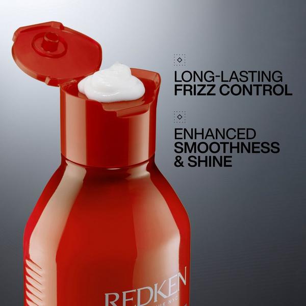 Ulta Redken  Frizz Dismiss Sulfate-Free Conditioner