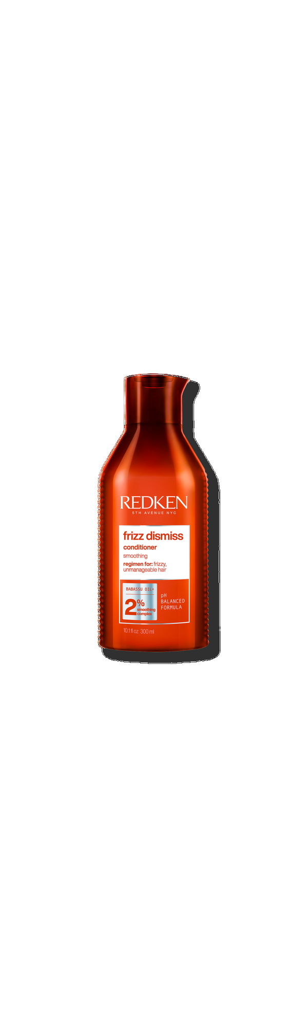 Ulta Redken  Frizz Dismiss Sulfate-Free Conditioner