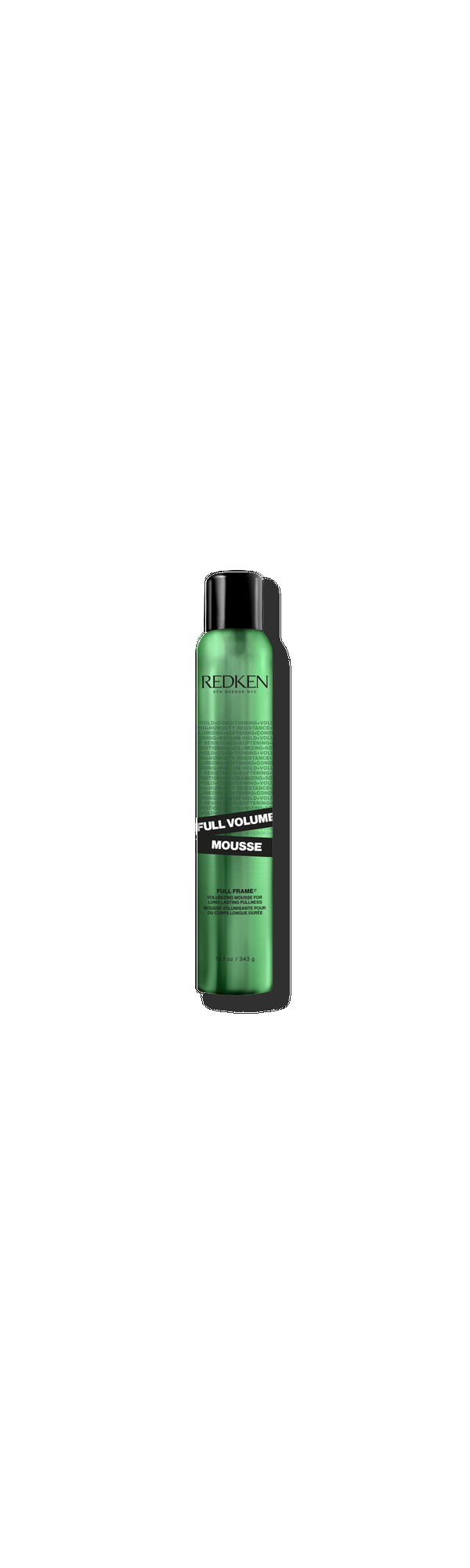 Ulta Redken  Full Volume Mousse