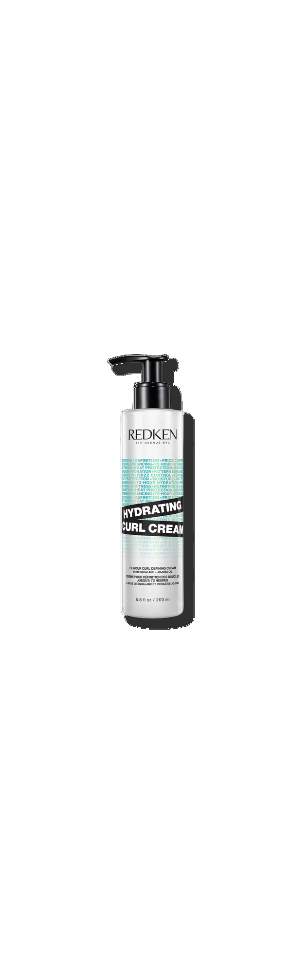 Ulta Redken  Hydrating Curl Cream