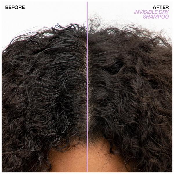 Ulta Redken  Invisible Dry Shampoo