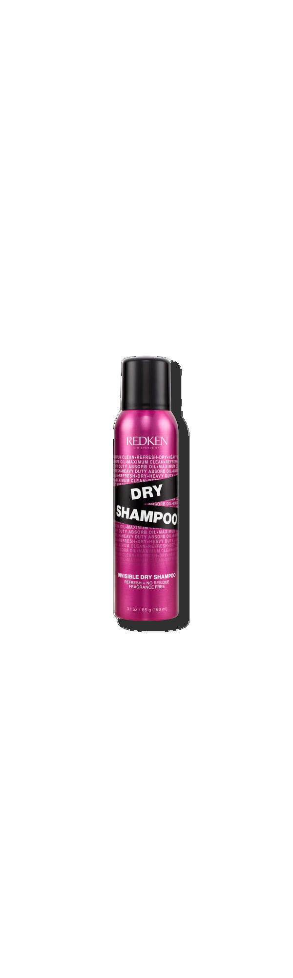 Ulta Redken  Invisible Dry Shampoo