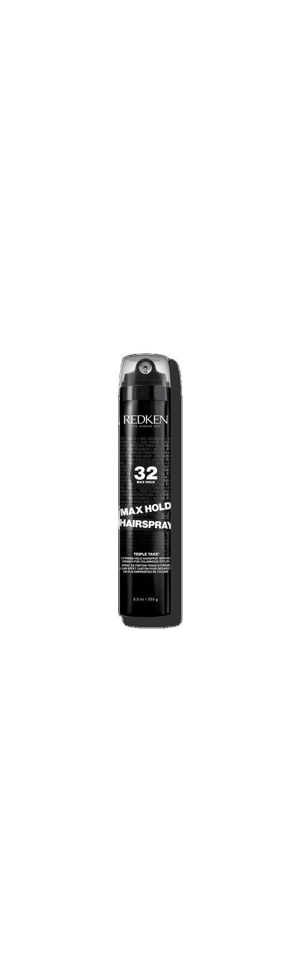 Ulta Redken  Max Hold Hairspray