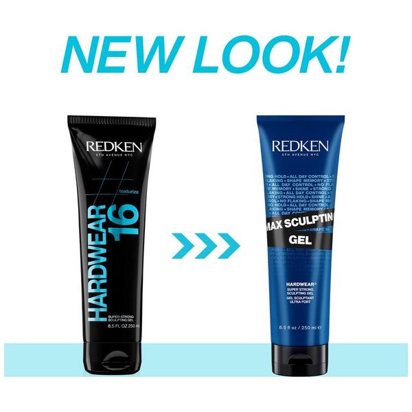 Ulta Redken  Max Sculpting Gel