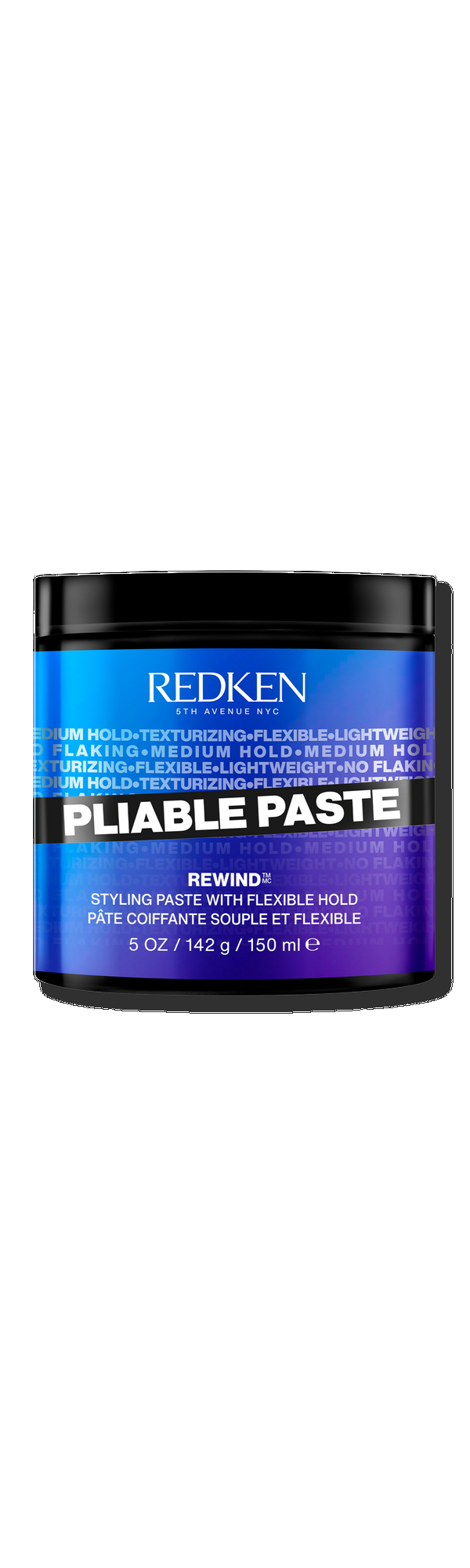 Ulta Redken  Pliable Styling Paste