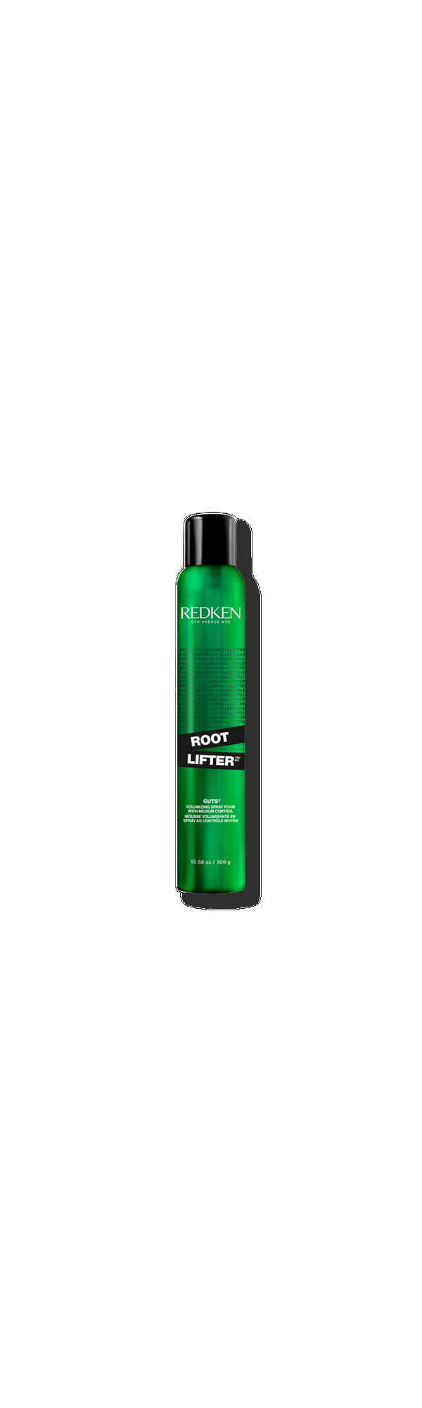 Ulta Redken  Root Lifter Volumizing Spray Foam