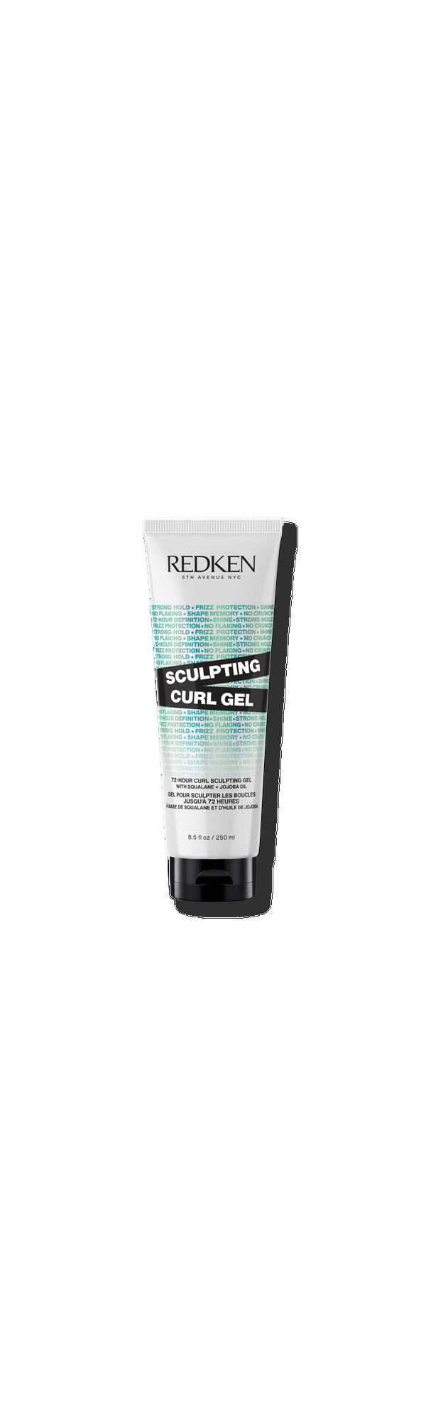 Ulta Redken  Sculpting Curl Gel