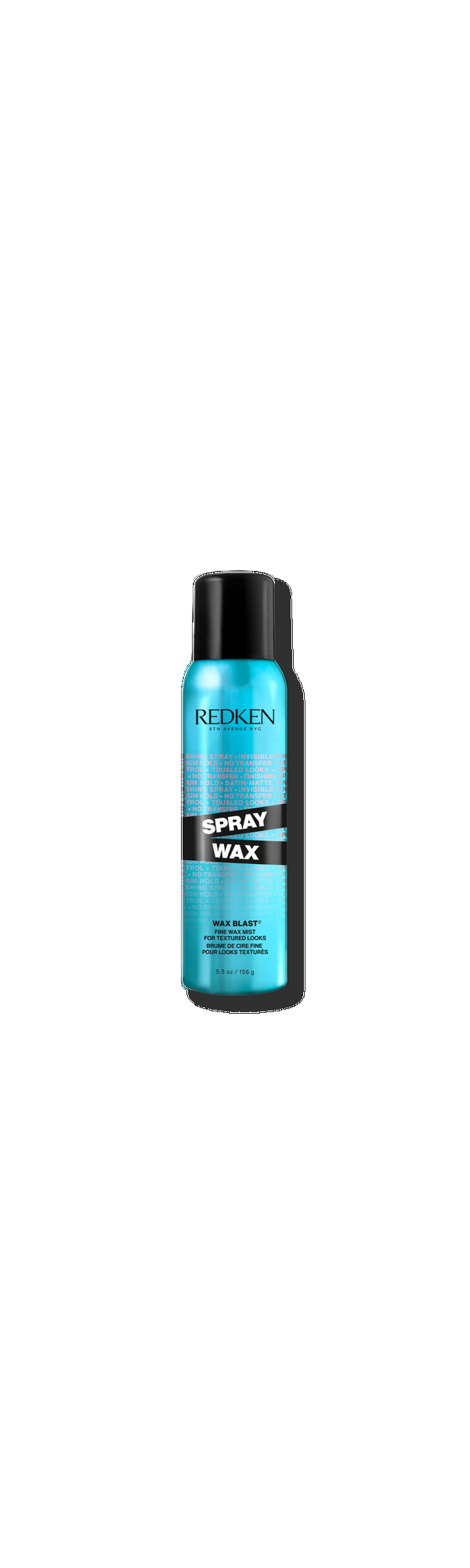 Ulta Redken  Spray Wax Invisible Texture Mist