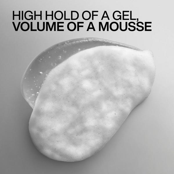 Ulta Redken  Stay High Mousse