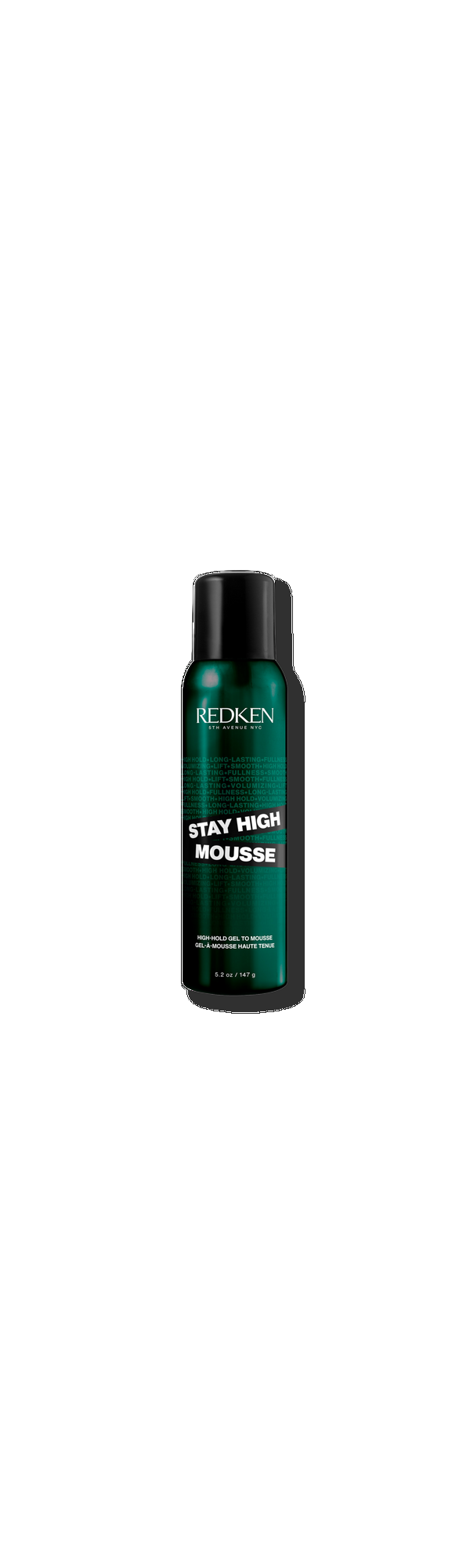 Ulta Redken  Stay High Mousse