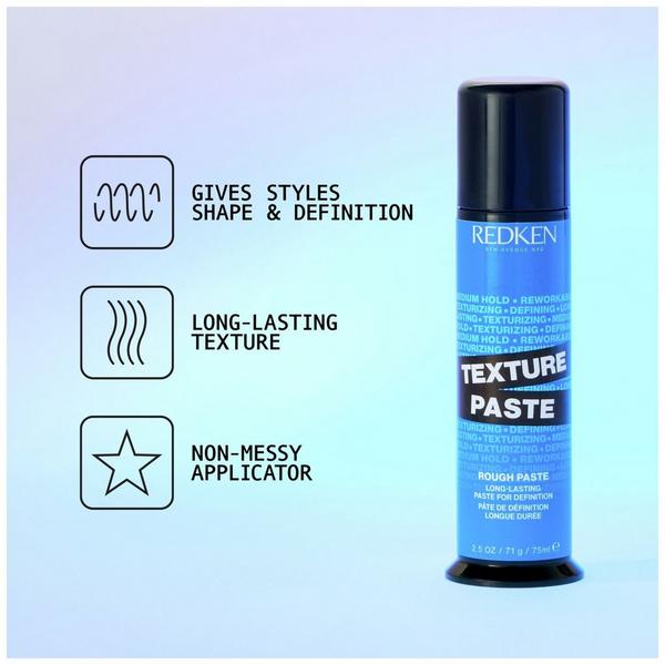 Ulta Redken  Texture Paste