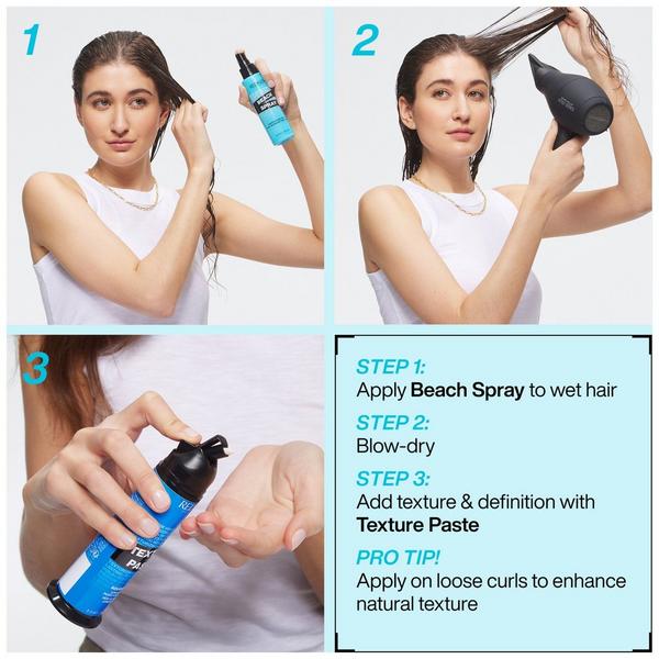 Ulta Redken  Texture Paste