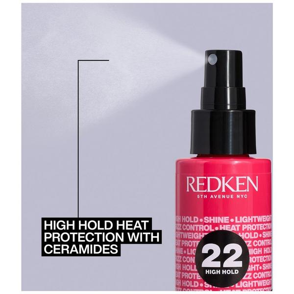 Ulta Redken  Thermal Spray High Hold