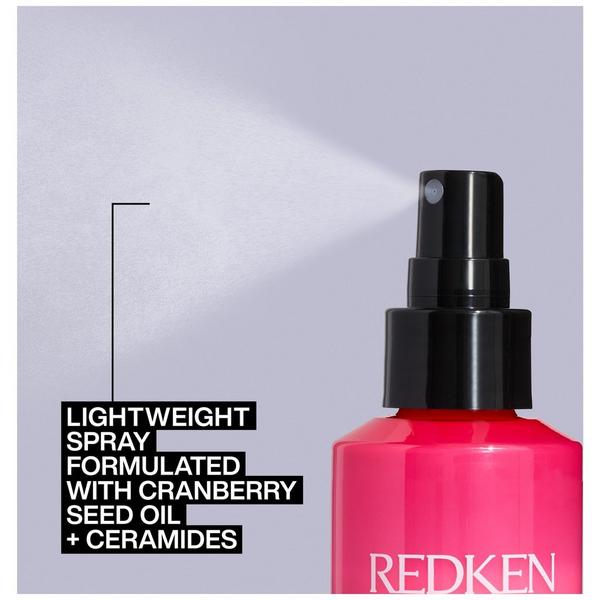 Ulta Redken  Thermal Spray Low Hold