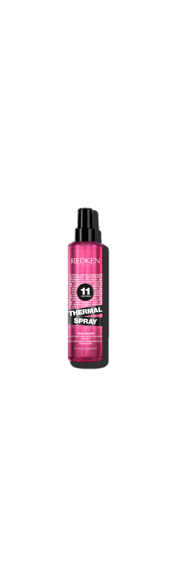 Ulta Redken  Thermal Spray Low Hold