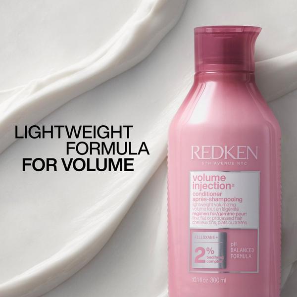 Ulta Redken  Volume Injection Conditioner