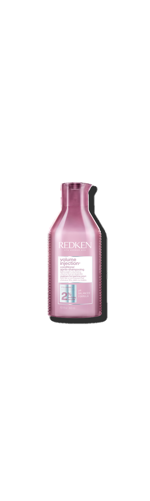 Ulta Redken  Volume Injection Conditioner