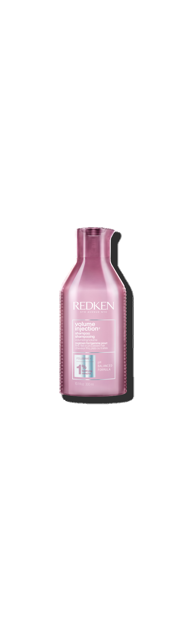 Ulta Redken  Volume Injection Shampoo