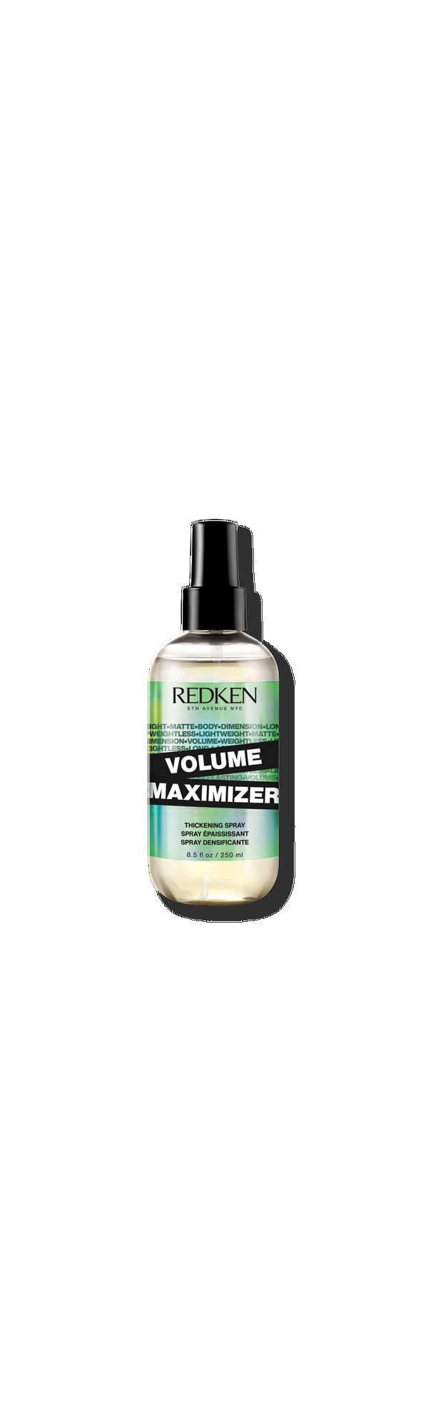 Ulta Redken  Volume Maximizer Thickening Spray