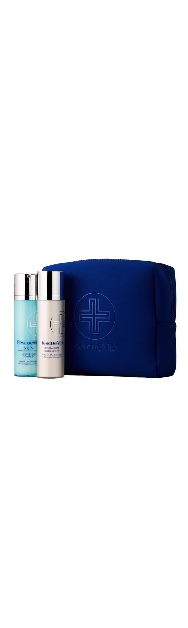 Ulta RescueMD  Body Recovery Set