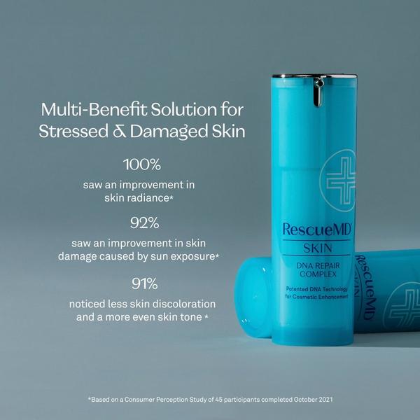 Ulta RescueMD  DNA Repair Complex