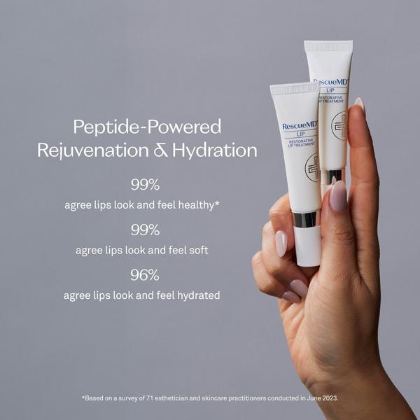 Ulta RescueMD  Restorative Lip Treatment