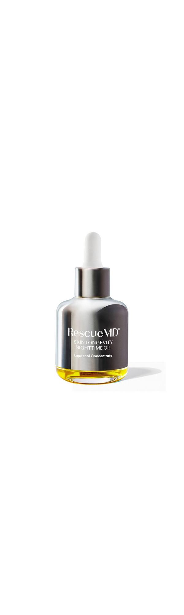 Ulta RescueMD  Skin Longevity Nighttime Oil