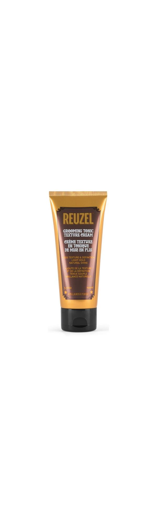 Ulta REUZEL  Grooming Tonic Texture Styling Cream