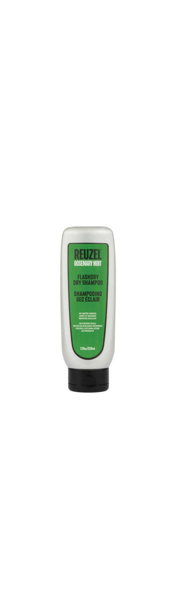 Ulta REUZEL  Rosemary Mint FLASHDRY Dry Shampoo