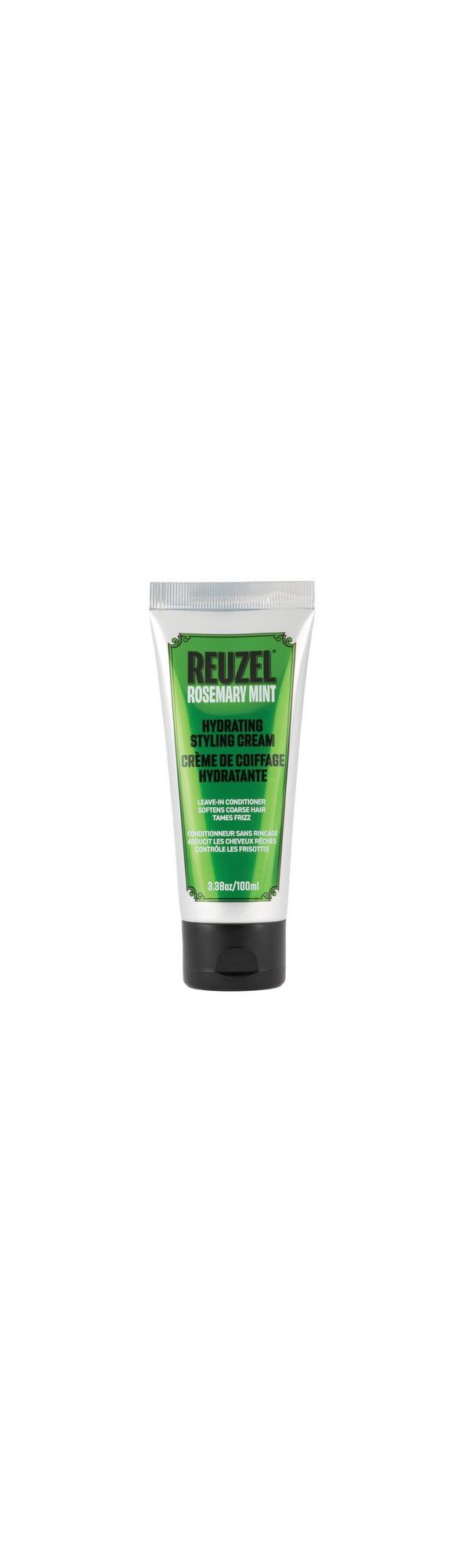 Ulta REUZEL  Rosemary Mint Hydrating Styling Cream