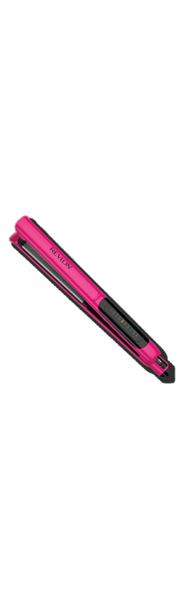 Ulta Revlon  1" Extra Long Ceramic Flat Iron