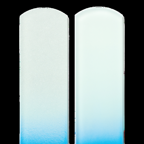 Ulta Revlon  Bacteria Shield Glass Foot Buffer