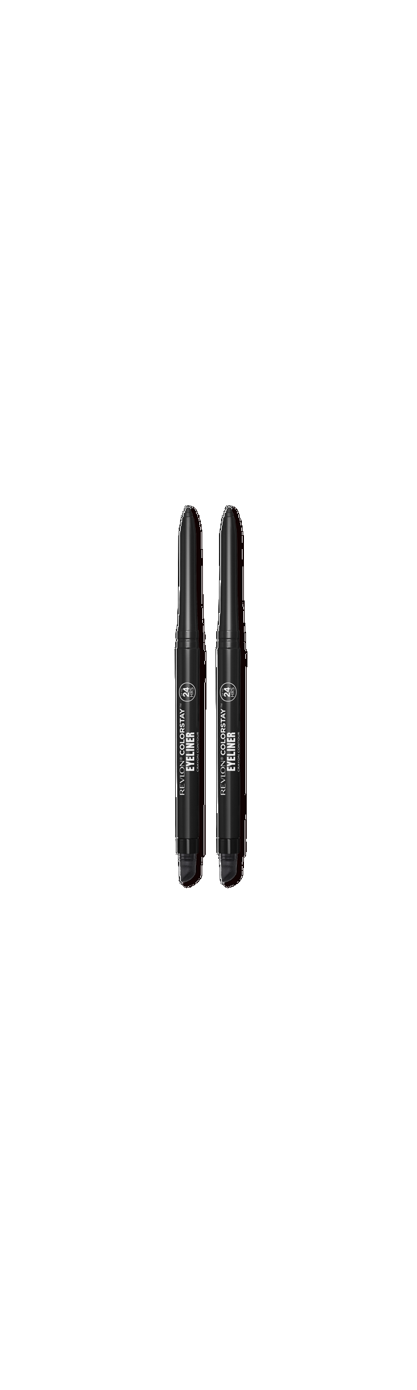 Ulta Revlon  ColorStay Eyeliner Pencil 2 Pack