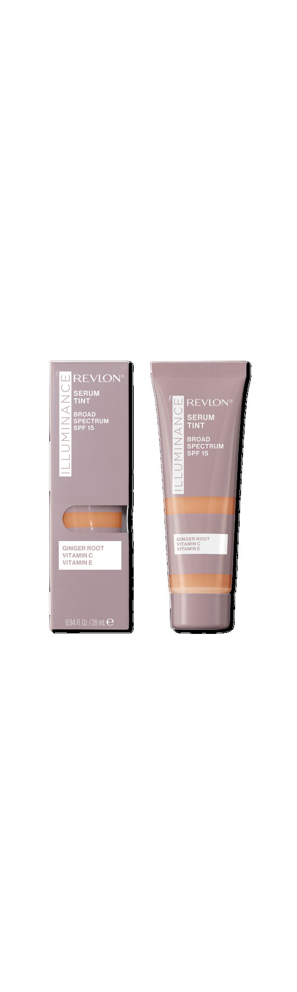 Ulta Revlon  Illuminance Serum Tint