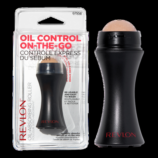 Ulta Revlon  Oil-Absorbing Volcanic Stone Roller