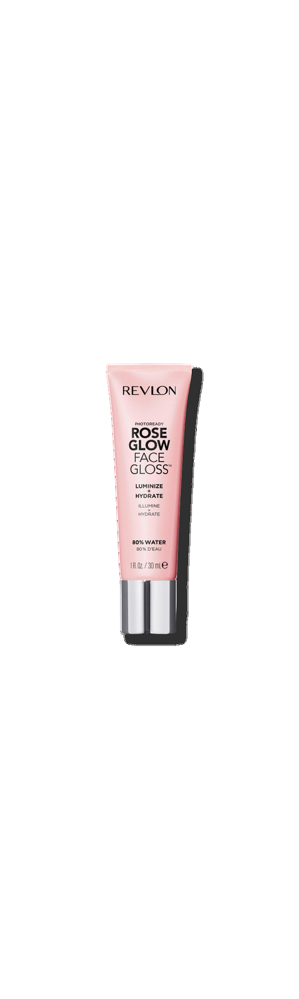 Ulta Revlon  PhotoReady Rose Glow Face Gloss