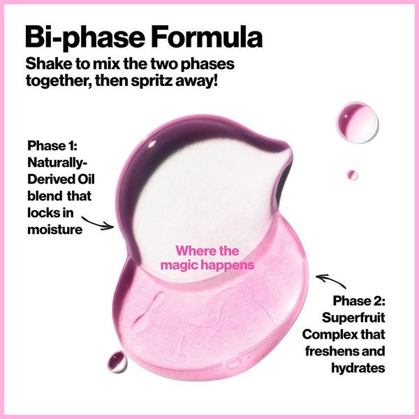 Ulta Revlon  PhotoReady Rose Glow Face Mist