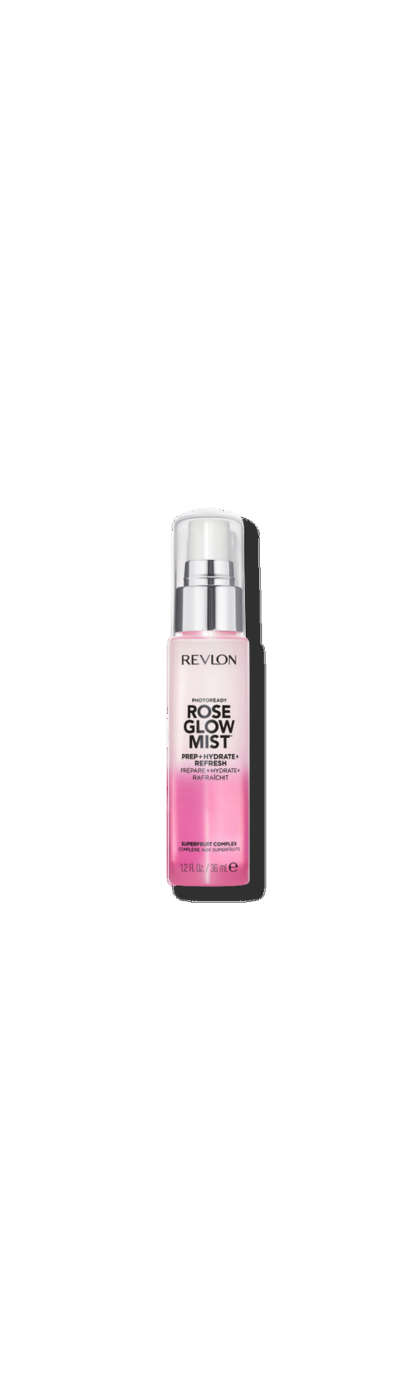 Ulta Revlon  PhotoReady Rose Glow Face Mist