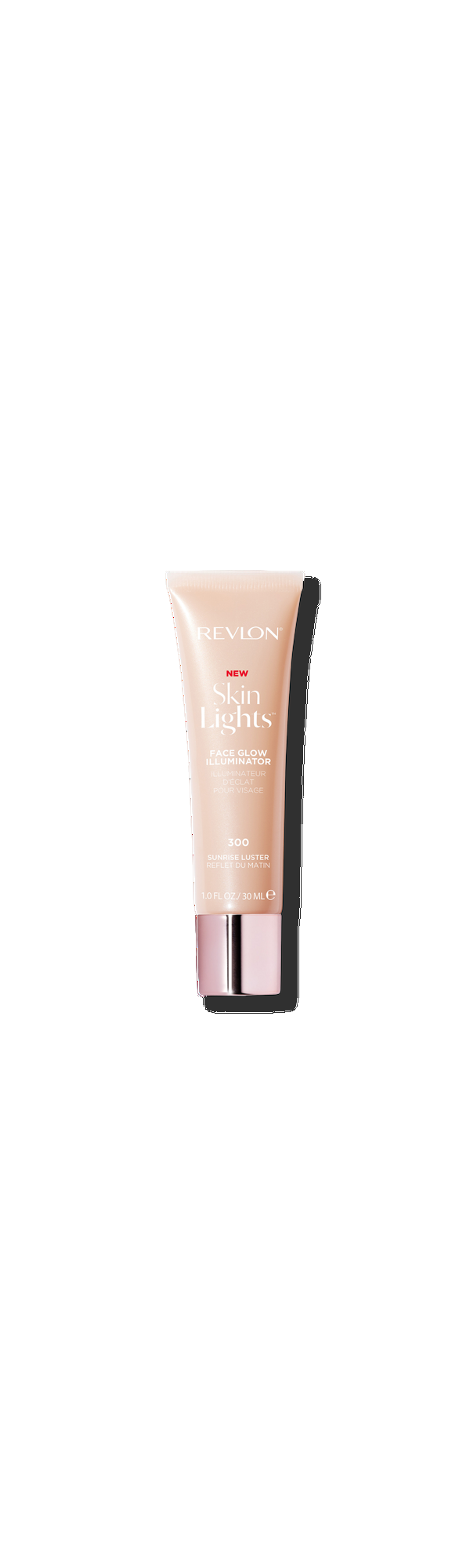 Ulta Revlon  SkinLights Face Glow Illuminator