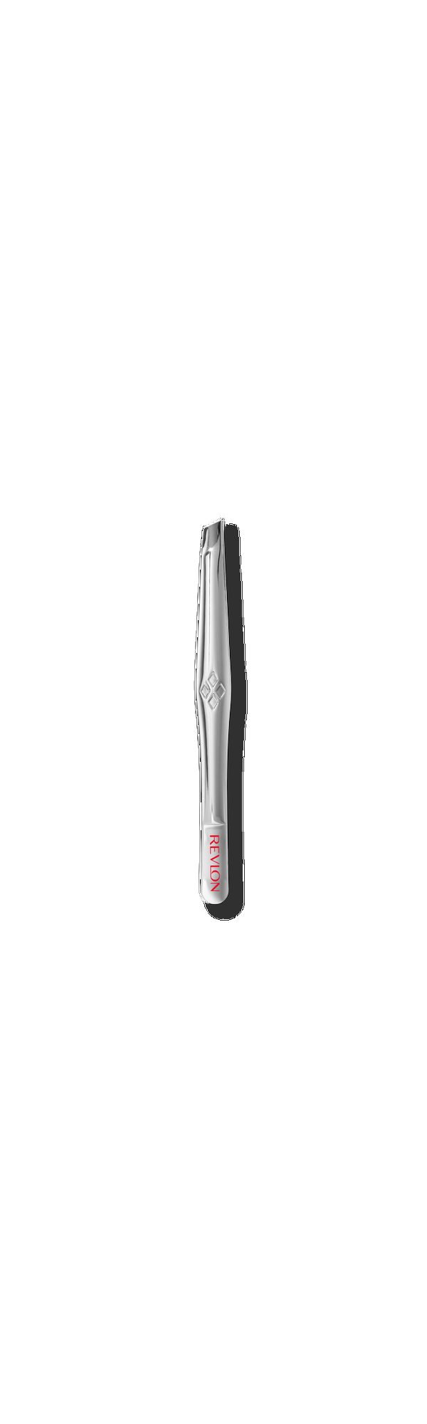 Ulta Revlon  Slant Tip Deluxe Tweezer