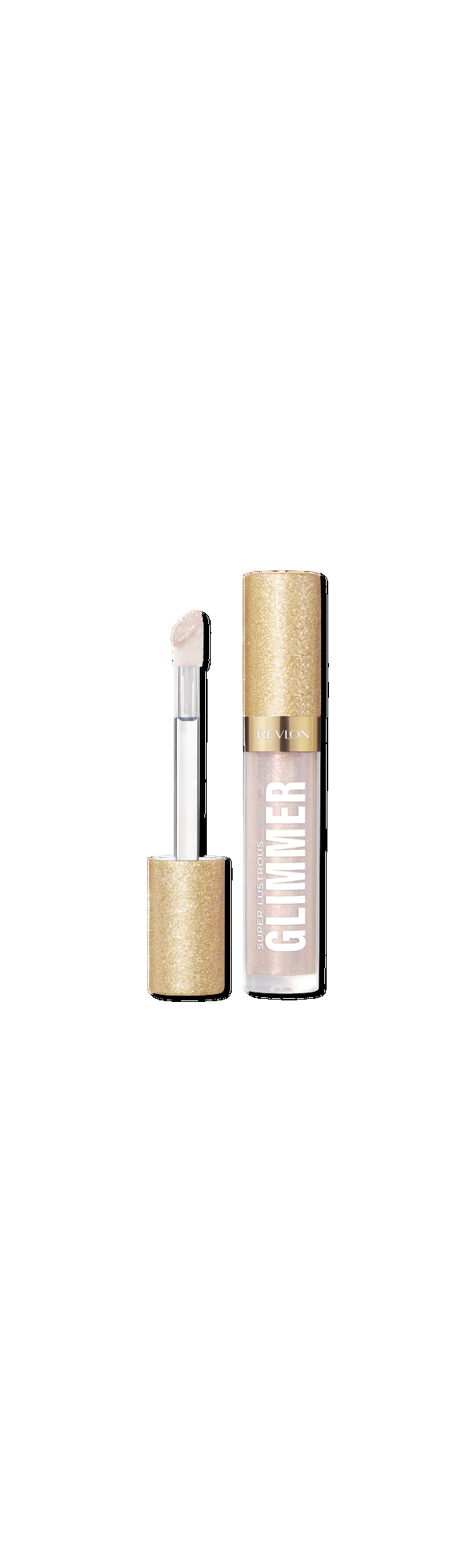 Ulta Revlon  Super Lustrous Glimmer Gloss