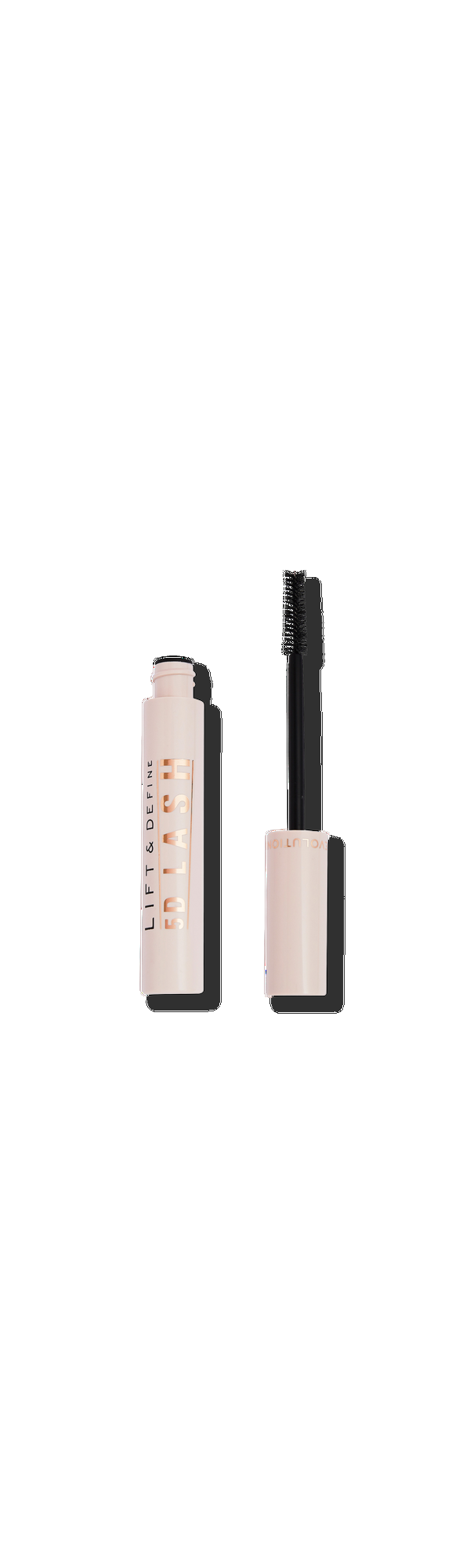 Ulta Revolution Beauty  5D Lash Mascara