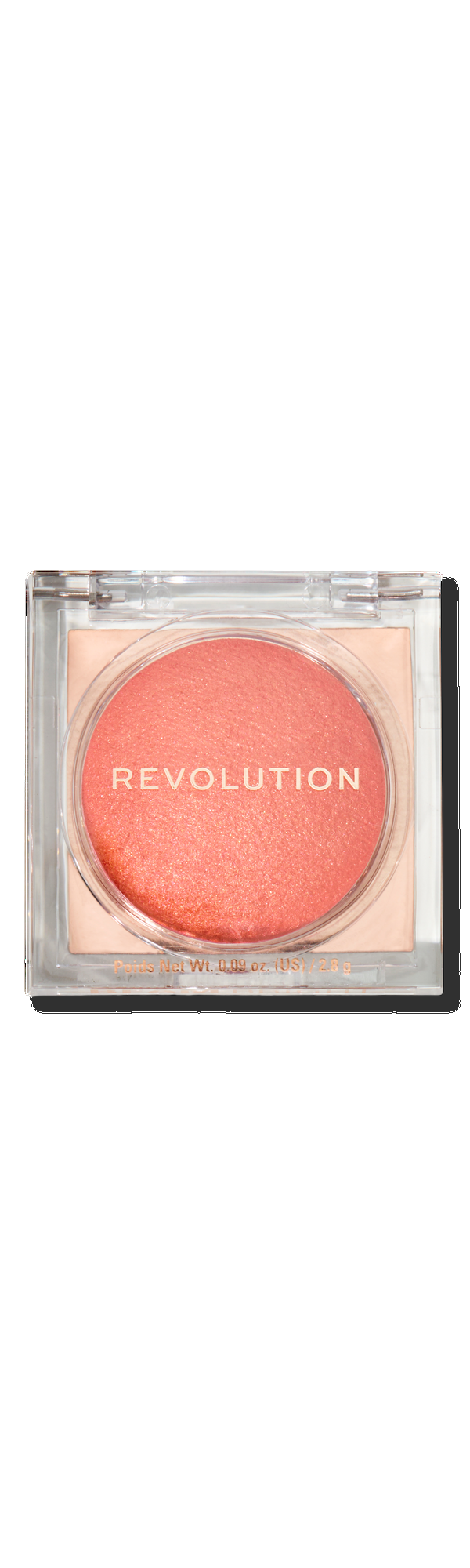 Ulta Revolution Beauty  Beam Bright Blush