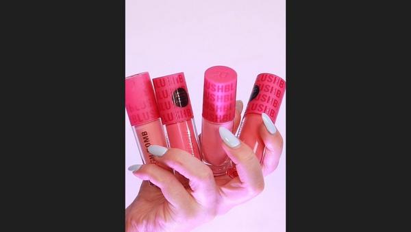 Ulta Revolution Beauty  Blush Bomb Cream Blusher