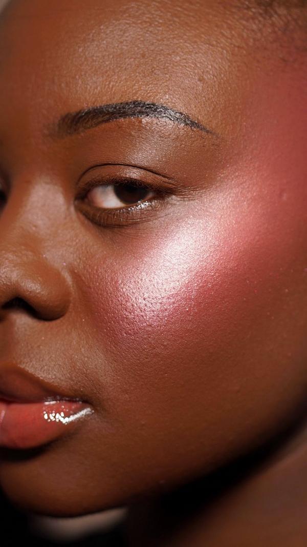 Ulta Revolution Beauty  Blush Icon Palette