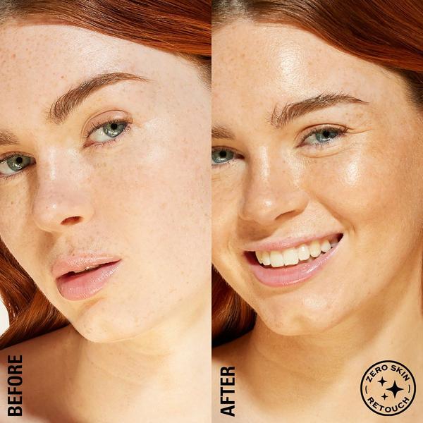 Ulta Revolution Beauty  Bright Light Bronzing Drops