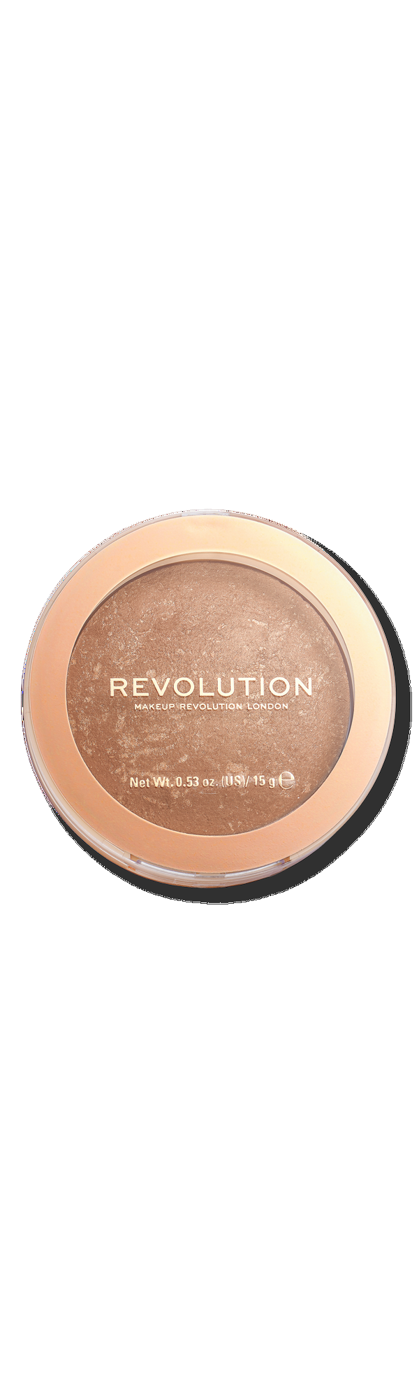Ulta Revolution Beauty  Bronzer Reloaded