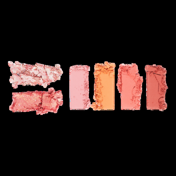 Ulta Revolution Beauty  Cheek Lift Palette